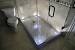 Surface Mount Shower Light Fixture
