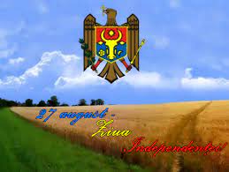 They are virgos, so they will be very down to earth and modest. August 27 Independence Day Of Republic Of Moldova