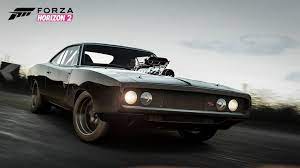 Eight Cars From Fast Furious 7 Coming To Forza Horizon 2 Wvideo Carscoops Forza Horizon Fast And Furious Forza Motorsport