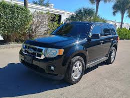 Image result for Black 2011 Escape