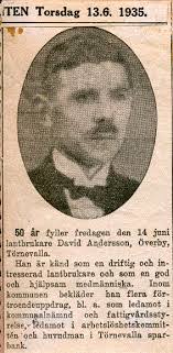 David Gerda's Instagram, Twitter & Facebook