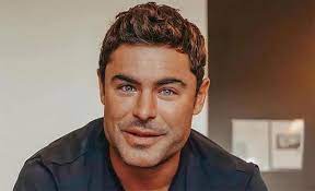 Welcome to zac efron's official facebook page! Que Le Paso A Zack Efron Luce Radical Cambio En El Rostro