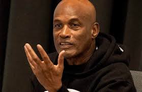 Broadway director Kenny Leon