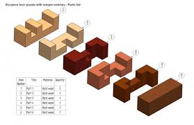 Maybe you would like to learn more about one of these? Six Piece Burr Puzzles Craftsmanspace