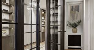 London Penthouse Ga Group Interior Design Jobs Italian Interior Design Penthouse