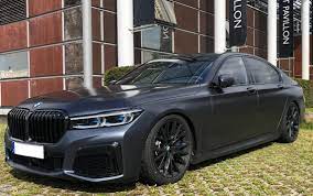 Hier findest du infos, tests, technische daten, preise und kosten auf einen blick. Active Suspension Control Bmw 7 Series G11 G12 Air Suspension Asc Ble Bmw 7er G