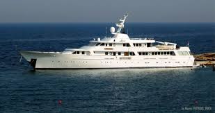 Allesandro Falciai Net Worth 400 Million Adamas Ii Yacht Yacht Boat Row Boats