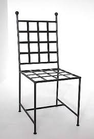 Wrought Iron Chairs By Lesouk Com Iron Furniture Wrought Iron Furniture Wrought Iron Chairs