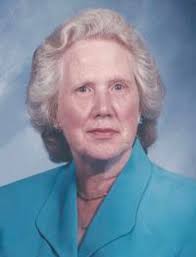 Eleanor Lea Marshall