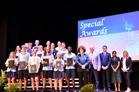 Bowen State High School Annual Awards Night