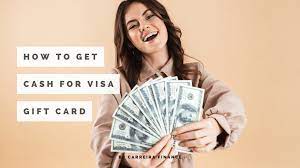 One super easy way to convert visa gift cards to cash is to find a gift card exchange kiosk. 9 Best Ways To Get Cash For Visa Gift Card Carreira Fi