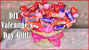 Find luxurious valentine's gifts they'll love this year from hotel chocolat. Diy Valentine S Day Gift Chocolate Bouquet Youtube