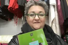 MONTANARO.Le poesie di Daniela Ferrero in un libro edito da Dantebus