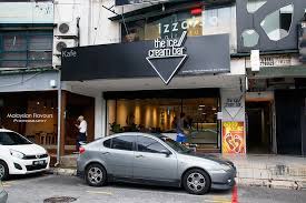 We believe this brand new shop in desa sri hartamas with brand new name will receive the ice cream bar is located below izzatso hair studio. The Ice Cream Bar Desa Sri Hartamas Kl Whisky Ice Cream Malaysian Flavours