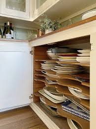 Be your own butler and bartender with a mini prep, storage and serving space off the kitchen. Organizing The Butler S Pantry My 100 Year Old Home
