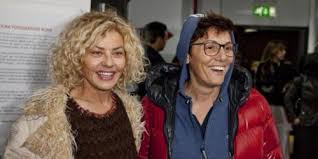 Le parole di licia nunez nella prima diretta del grande fratello vip hanno provocato la reazione in imma battaglia ed eva grimaldi. Eva Grimaldi And Imma Battaglia Dating Gossip News Photos