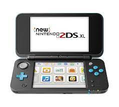 Próximos juegos, lanzamientos más recientes y el portal de mario te dan ideas. Amazon Com Nintendo New 2ds Xl Black Turquoise Video Games