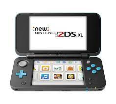 3ds games, strategy guides, pokkén tournament dx Amazon Com Nintendo New 2ds Xl Black Turquoise Video Games