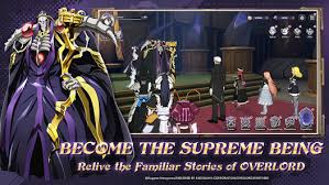 Lord of Nazarick - Apps on Google Play