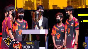 Free fire world series 2021 singapore is the first season of the worldwide event, which will take place in 2021. Free Fire World Series 2021 Winner Phoenix Force Wins Ffws 2021 Singapore Grand Finals Firstsportz