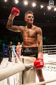 The end came late in the second when groenhart cracked his foe with a knee. Kickboxing Nieky Holzken Murthel Groenhart Confirmed For Glory 19