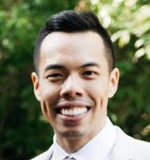 About paediatric physiotherapist, David Pho