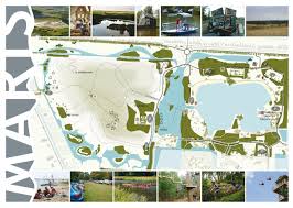 Pin Op Ansichtkaarten Bureau Maris