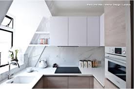10 u shaped kitchen styles to embrace
