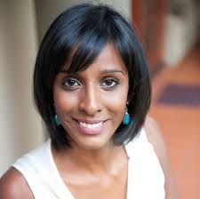 No favour., johannesburg, south africa. 10 South African Women In The Media You Should Definitely Know About