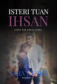 Duka itu akhirnya menjadi kepompong menyaluti diri, menghindar hati untuk jatuh cinta lagi. Isteri Tuan Ihsan 1x11 Isteri Tuan Ihsan Episode 11 Trakt Tv