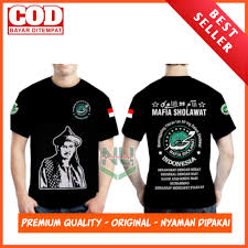 Reseller baju pria dan wanita. Harga Baju Sholawat Terbaru Juni 2021 Biggo Indonesia