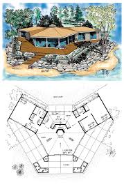A 5' x 8' bathroom layout with the tub/shower along the long wall. One Story Style House Plan 95001 With 3 Bed 2 Bath Hayecam