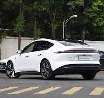 NIO ET5 100 KWh Pure Electric Sedan - China NIO ET5 100 KWh ...
