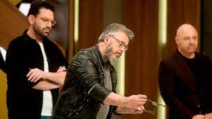 © 2014 donato de santis Donato De Santis Criticized The Masterchef Audience They Just Want To See