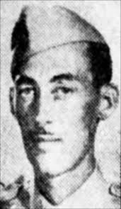 Harold Oliver “Pilch” Pilcher (1912-1988)