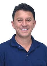 Candidato Reinaldo Silva