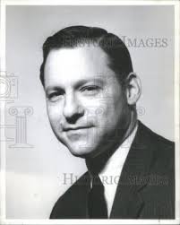 1969 Press Photo Marvin Goldsmith New Vice President Chicago- RSA58155