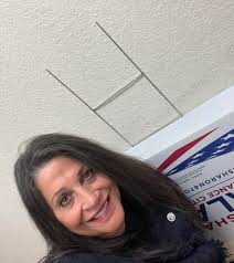 Sharon Kalani for Torrance Mayor 2026