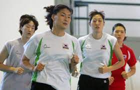 1934005 누나가 카톡 보냈는데 보이스피싱 인 것 같음.jpg 1: ì—¬ìž ë°°êµ¬ ëª¸í'€ê¸° ëŸ°ë‹ í•œì°½ ê²½ë¶ë§¤ì¼