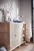 Living Room Accent Cabinet