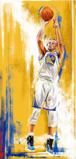 Tons of awesome stephen curry wallpapers to download for free. Stephen Curry Cartoon Wallpapers Wallpaper Cave