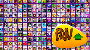Aquí encontrarás a todos los juegos friv.com. 5 Mejores Paginas Web De Juegos