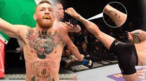 Conor mcgregor official sherdog mixed martial arts stats, photos, videos, breaking news, and more for the lightweight fighter from ireland. Cara Conor Mcgregor Ubah Kebiasaan Hidupnya Perlakukan Tubuh Pikiran Selayaknya Kuil Halaman 2 Tribunnews Com Mobile