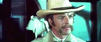 His Name Was Holy Ghost (1972)