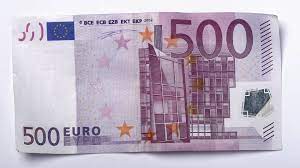Bücher, skripte und vieles mehr. Tschus 500er Schoner Schein Finanzen Faz