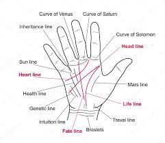 It is still practiced around the knowing yourself is a key to success, whatever your luck line or your money lines promise. Palm Reading Online Palmistry Guide