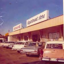You may not remember her but your parents or grandparents might. My cousin  sent me some newspaper clipping about my grandmother Ruth McLeod. She was  formerly Ruth Derby before she married Mr.