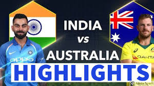 Real Cricket 20 Game Play India Vs Australia Match Highlights Match Highlights Cricket Highlights India vs australia, match has been canceled due to wet crease.