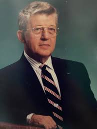 Family honors legacy of former Havelock mayor, decorated war veteran who  passed away in April