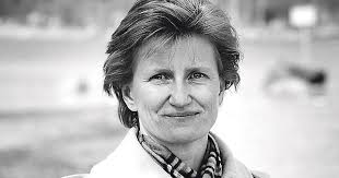 Shaz's Book Blog : Debut Spotlight: Minna Lindgren